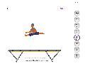 Trampolining play online