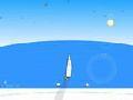 Slalom Sailing play online