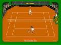 Tennis play online