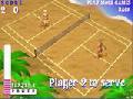 Beach Tennis play online