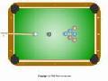 Billiards play online