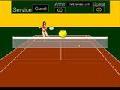 Tennis play online