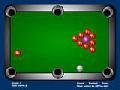 Billiards play online