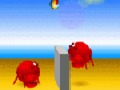 Crab Volleyball play online