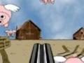 If Pigs Can Fly Then Pigs Must Die play online