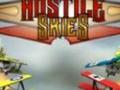 Hostile Skies play online