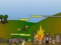 Castle Under Fire play online