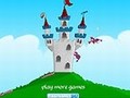 Crazy Castle play online