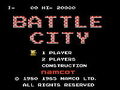 Battle City Tankzors play online