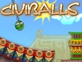 Civilballs - balls play online